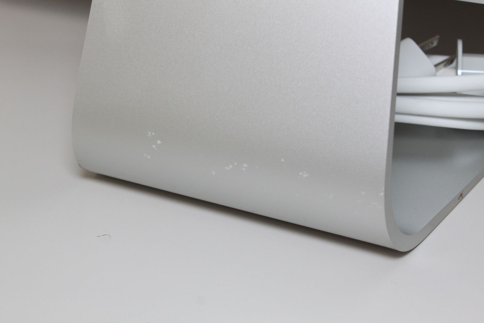 iMac（21.5-inch,Late 2015）2.8GHz Core i5〈MK442J/A〉⑥ - 中古