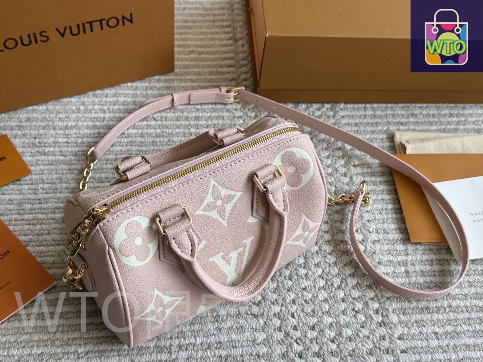 今日特価】Louis Vuitton ルイ・ヴィトン スピーディー 20