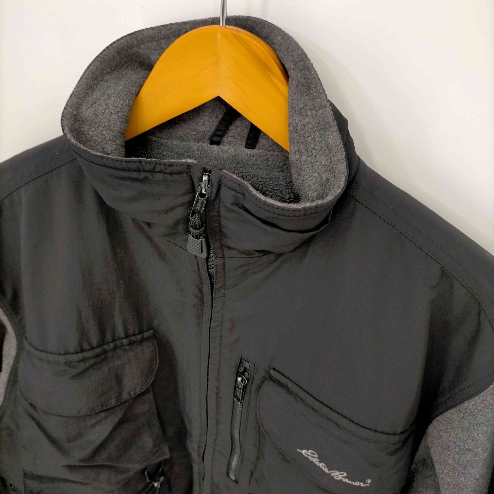 エディーバウアー Eddie Bauer 90S THE SHOP MADE IN USA