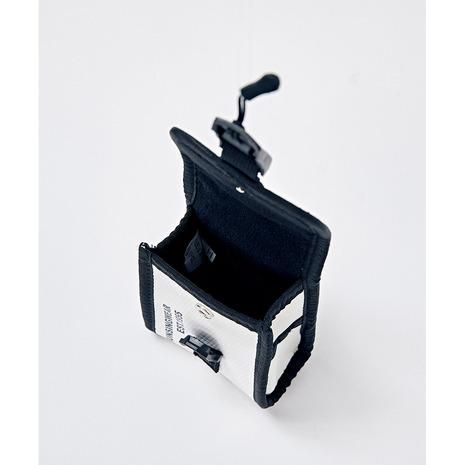 レーザースコープケース収納