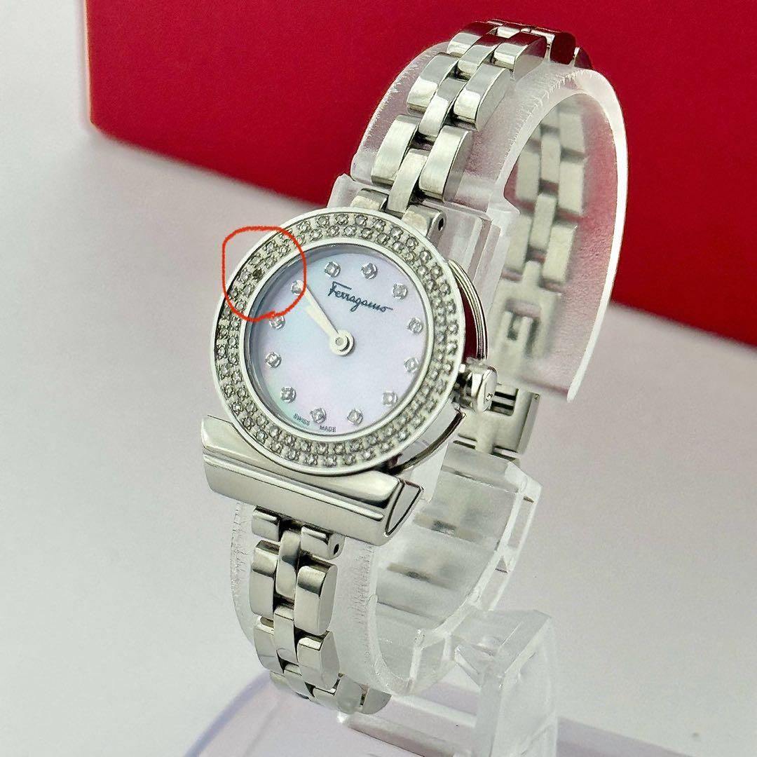 サルヴァトーレフェラガモ