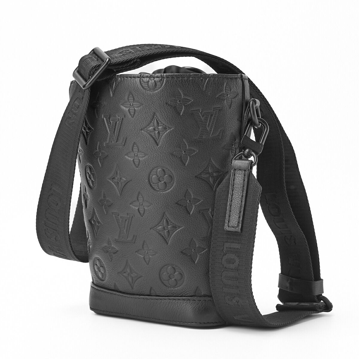 LOUIS VUITTON ルイヴィトン ノエ スリング ショルダーバッグ