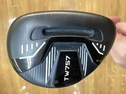 極美品　HONMA TW757 ユーティリティセット　u4 u5 極美品 HONMA TW757 ユーティリティセット u4 u5 - メルカリ