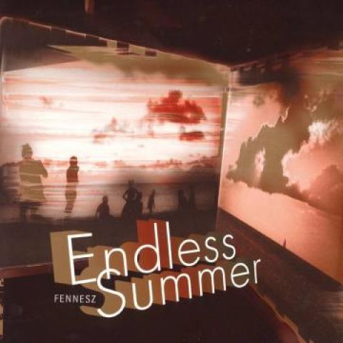欧2LP Fennesz Endless Summer 2LP EMEGO135V Editions Mego EU |00450