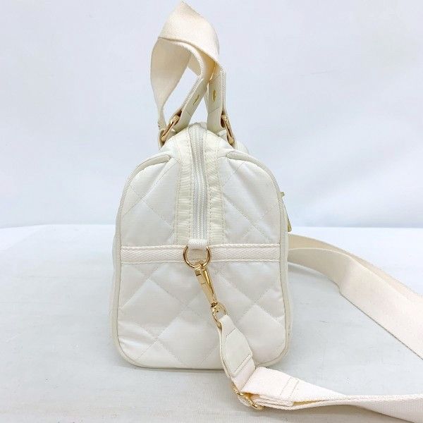 LESPORTSAC レスポートサック 神崎恵コラボ 2Way ショルダーバッグ