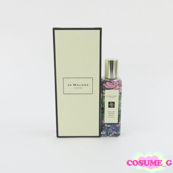 ジョー マローン マロウ オン ザ ムーア コロン 30ml 数量限定