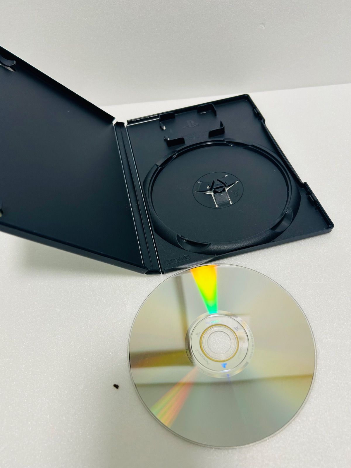 メンテナンス済