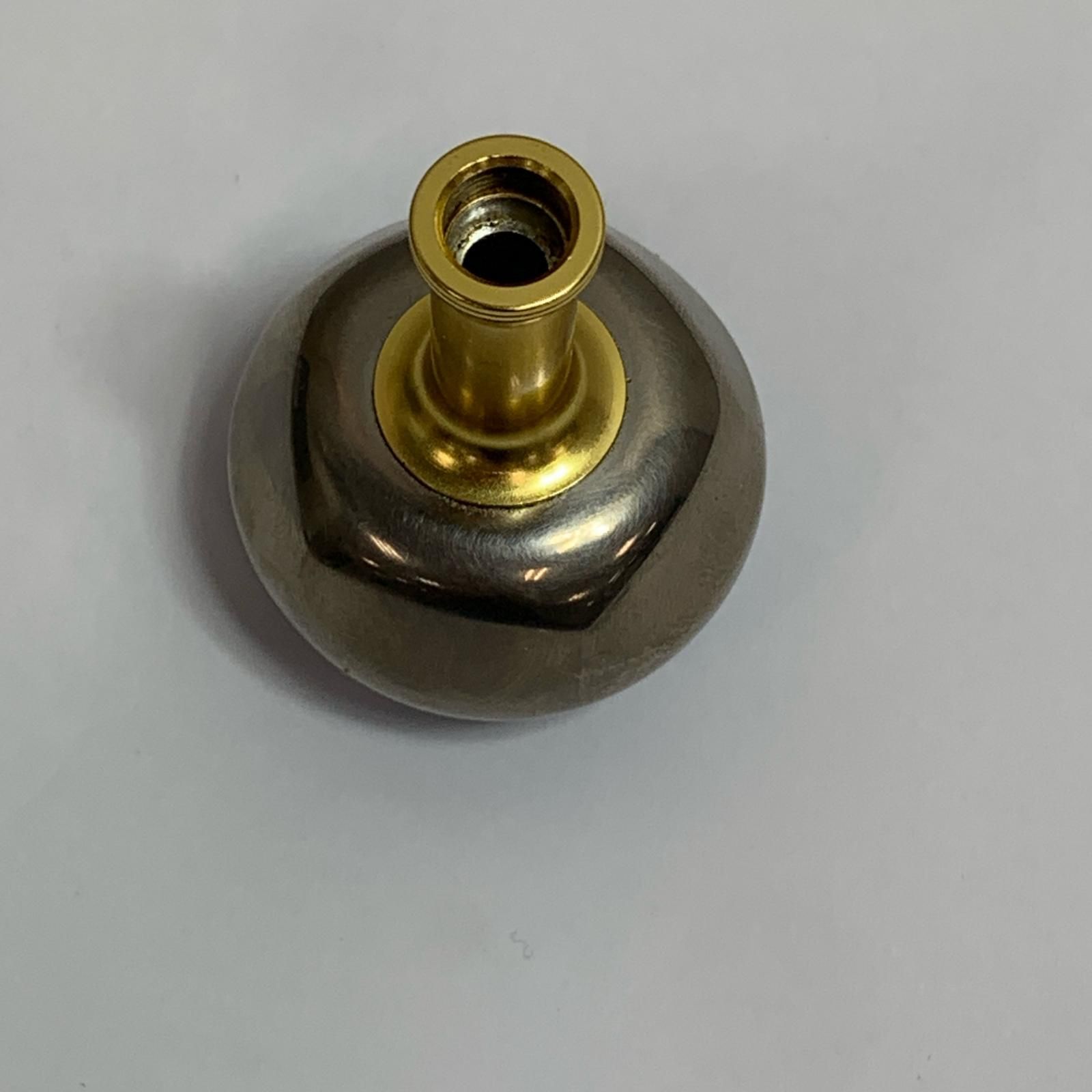 リブレ EP37 ブラックライオン ハンドルノブ 限定ハンドル発売決定