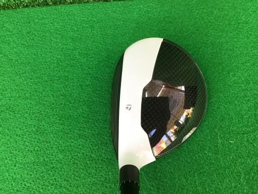 テーラーメイド M1 2017 3W フェアウェイウッド FW リシャフト フレックスその他 メンズ 男性用 右利き 右用 Cランク ゴルフクラブ