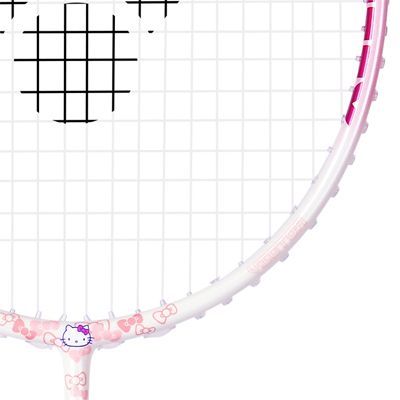 同じカラー2点セット】ビクター(VICTOR) 2023年モデル ハローキティ