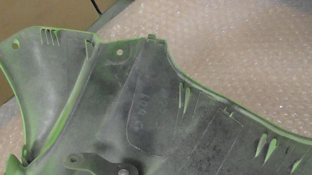 の