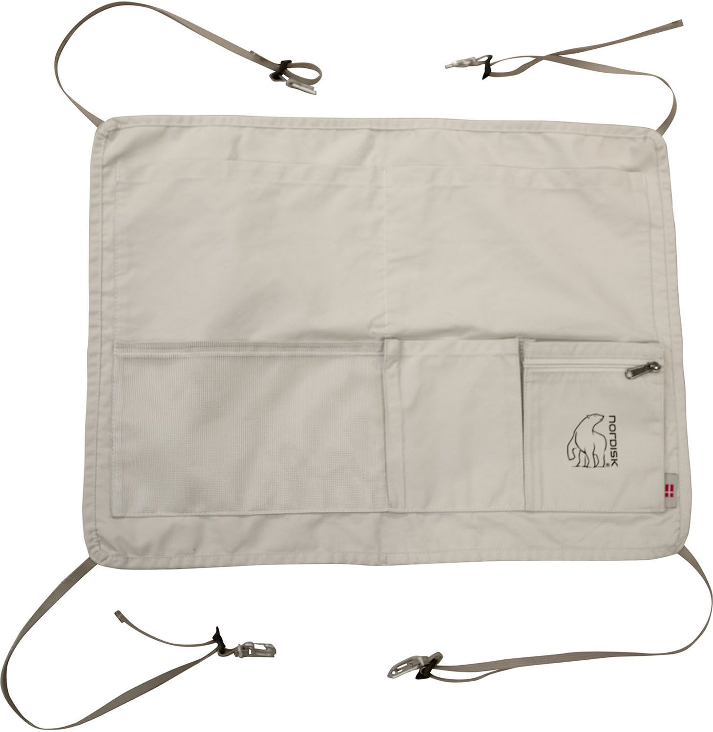 ノルディスク Nordisk アウトドア THY STORAGE POCKET L 10901057 サンドシェル