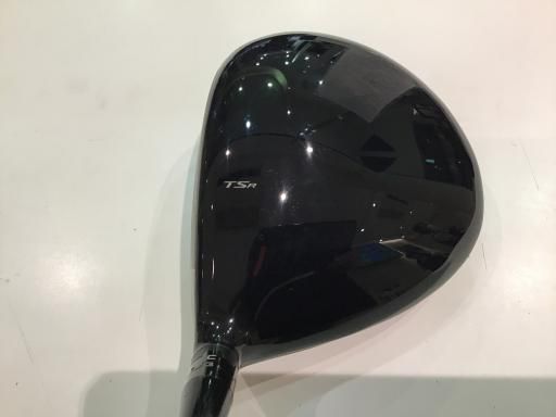  タイトリスト TSR2 10 ドライバー DR Tour AD IZ-5 (フレックスS) メンズ 男性用 右利き 右用 Bランク ゴルフクラブ