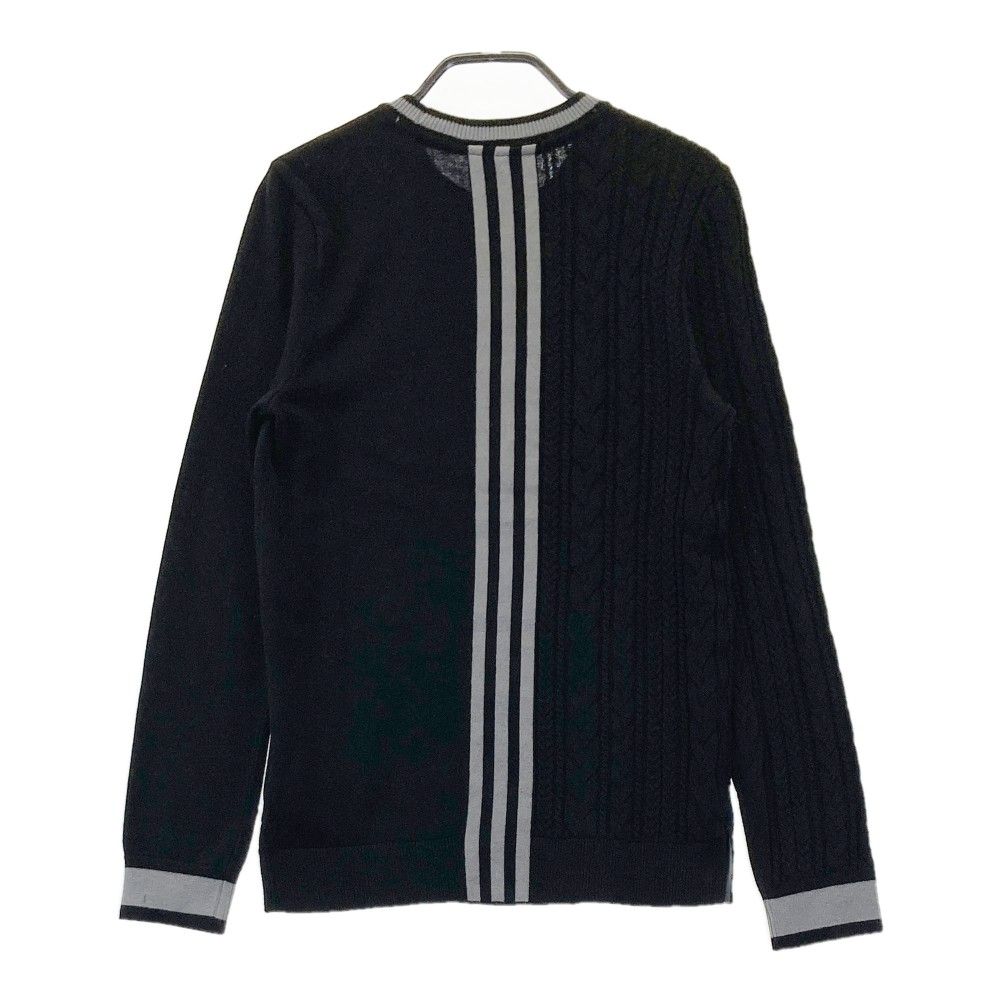 サイズ：S ADIDAS GOLF アディダスゴルフ 2024年 ニット セーター  ホワイト系 [240101436099] ゴルフウェア レディース ストスト 楽天市場】ADIDAS GOLF アディダスゴルフ 2024年 ニット