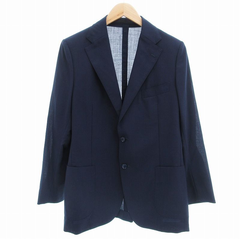 マッキントッシュ ロンドン MACKINTOSH LONDON 美品 テーラード