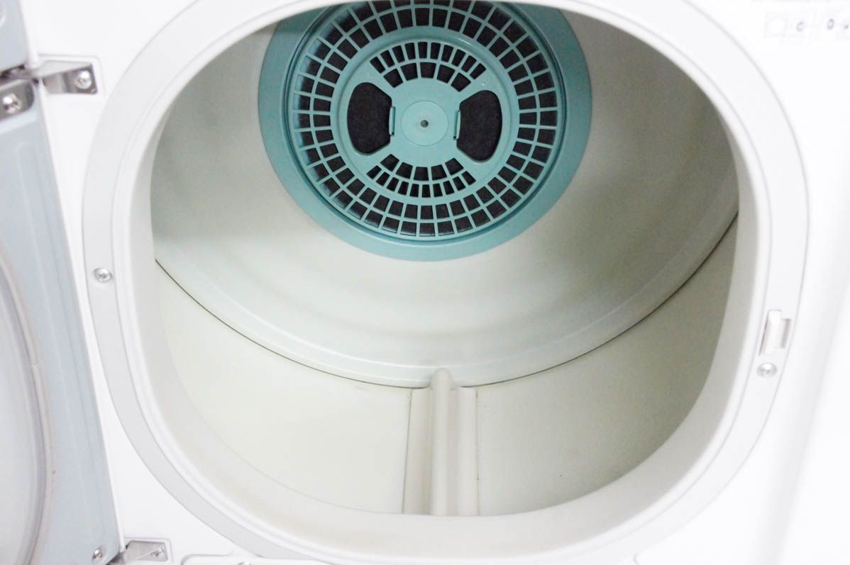 TOSHIBA 電機衣類乾燥機 ED-45C 東芝 乾燥機 【公式通販】 東芝