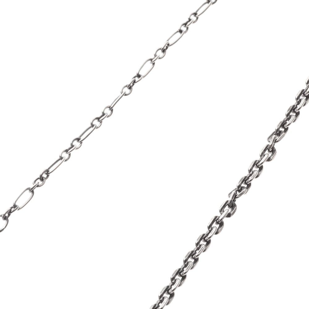 アルファミックスチェーンネックレス アルテミスクラシック