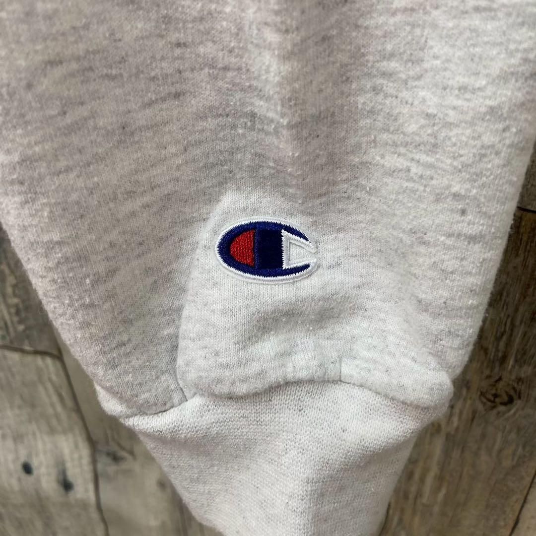 Champion コラボ