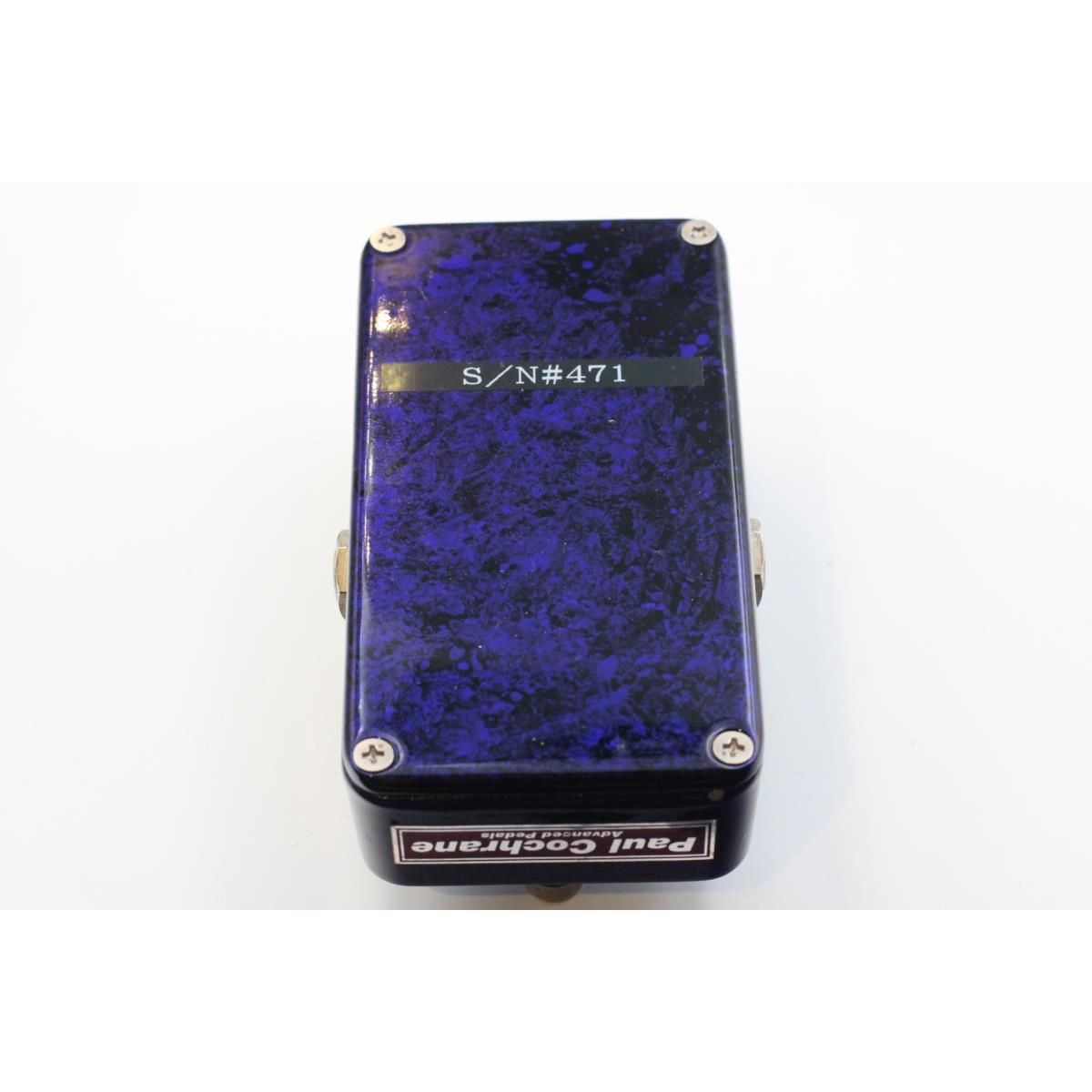 【Paul Cochrane Timmy Overdrive別注カラー希少美品】 Paul Cochrane Timmy Overdrive別注カラー希少美品】 - メルカリ
