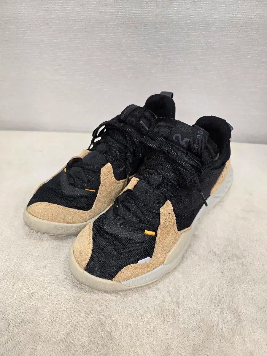 NIKE ナイキ ジョーダン デルタ スニーカー バスケットシューズ 280