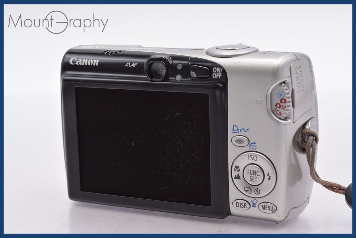 ★ジャンク特価★ キヤノン Canon IXY DIGITAL 800 IS 4x 同梱可 #am28 ☆ジャンク特価☆ キヤノン Canon IXY DIGITAL 800 IS 4x 同梱可 #am28