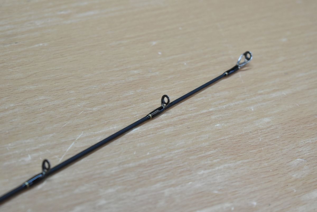 バスフィッシング ブラックバス