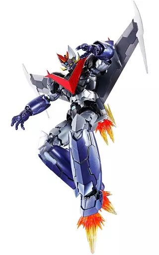 ★BANDAI L BUILD マジンガーZ INFINITY　381 マジンガーZ インフィニティ L BUILD ☆BANDAI L BUILD マジンガーZ