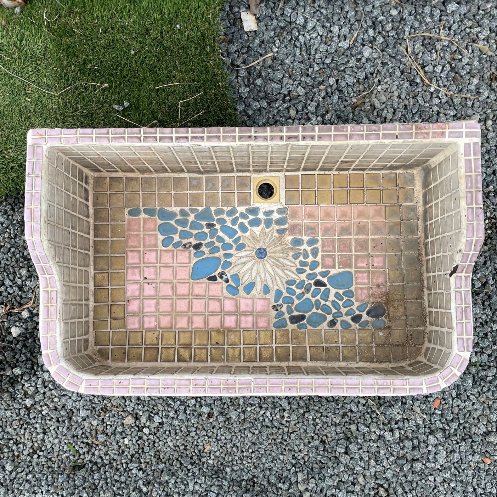 店舗 アンティーク