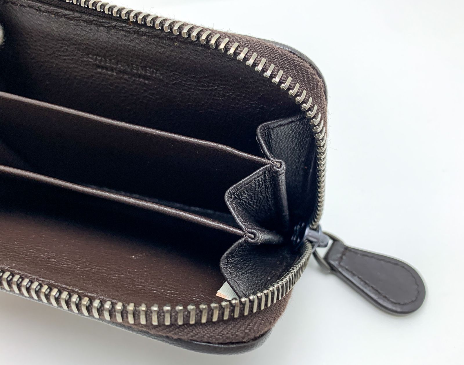 BOTTEGA VENETA ボッテガヴェネタ ブラウン系 こげ茶 イントレ