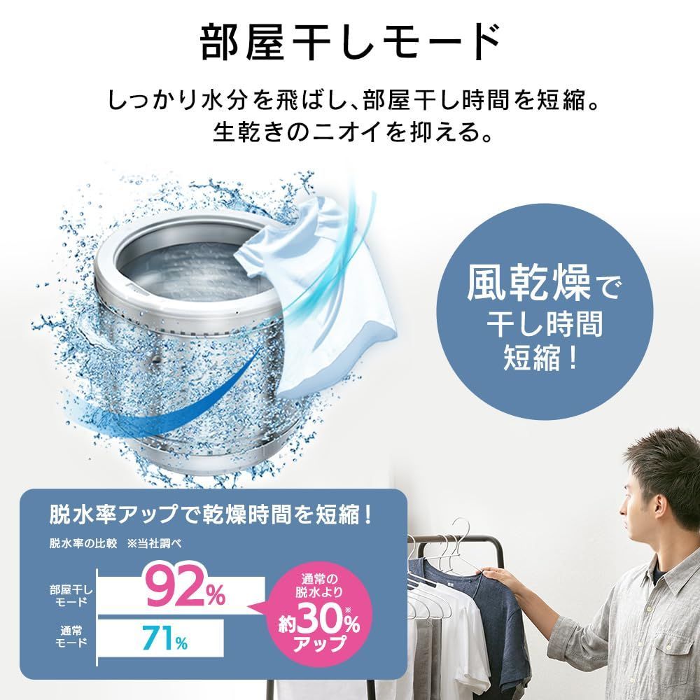 IAW-T504 ホワイト