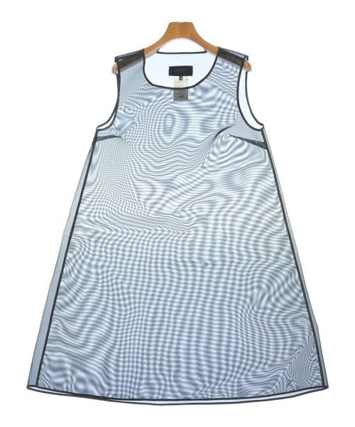 MM6 ワンピース レディース 【古着】【中古】【送料無料】 - メルカリ 