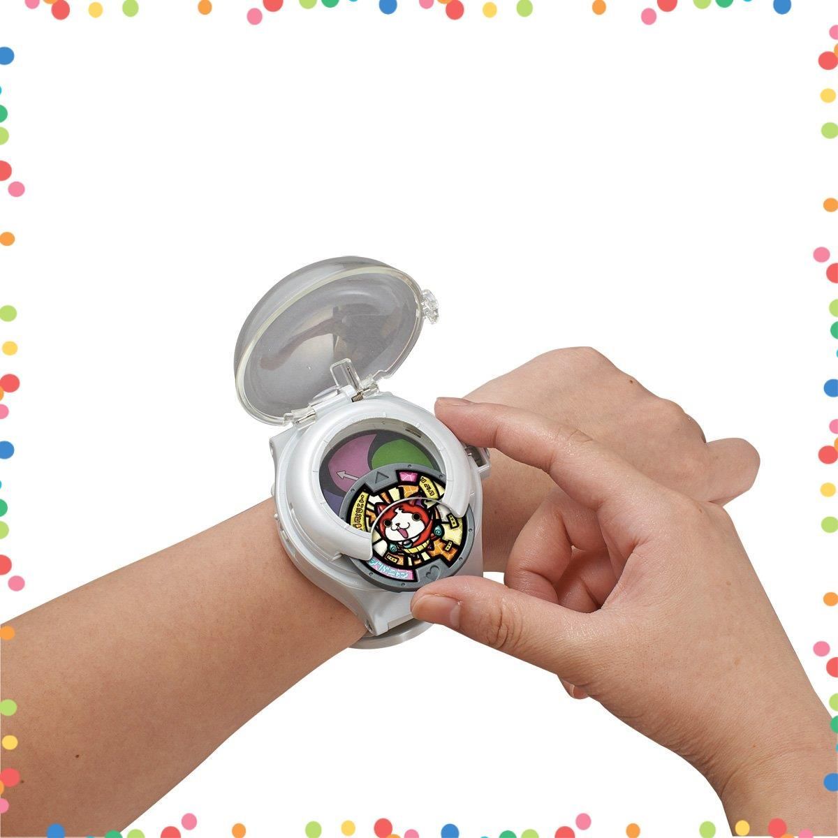 DX妖怪ウォッチ 妖怪ウォッチ