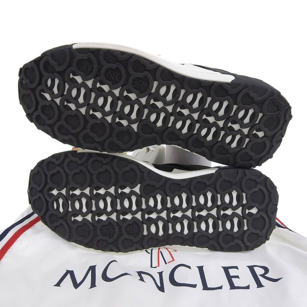 MONCLER モンクレール 美品 MONCLER モンクレール ルナローブ  