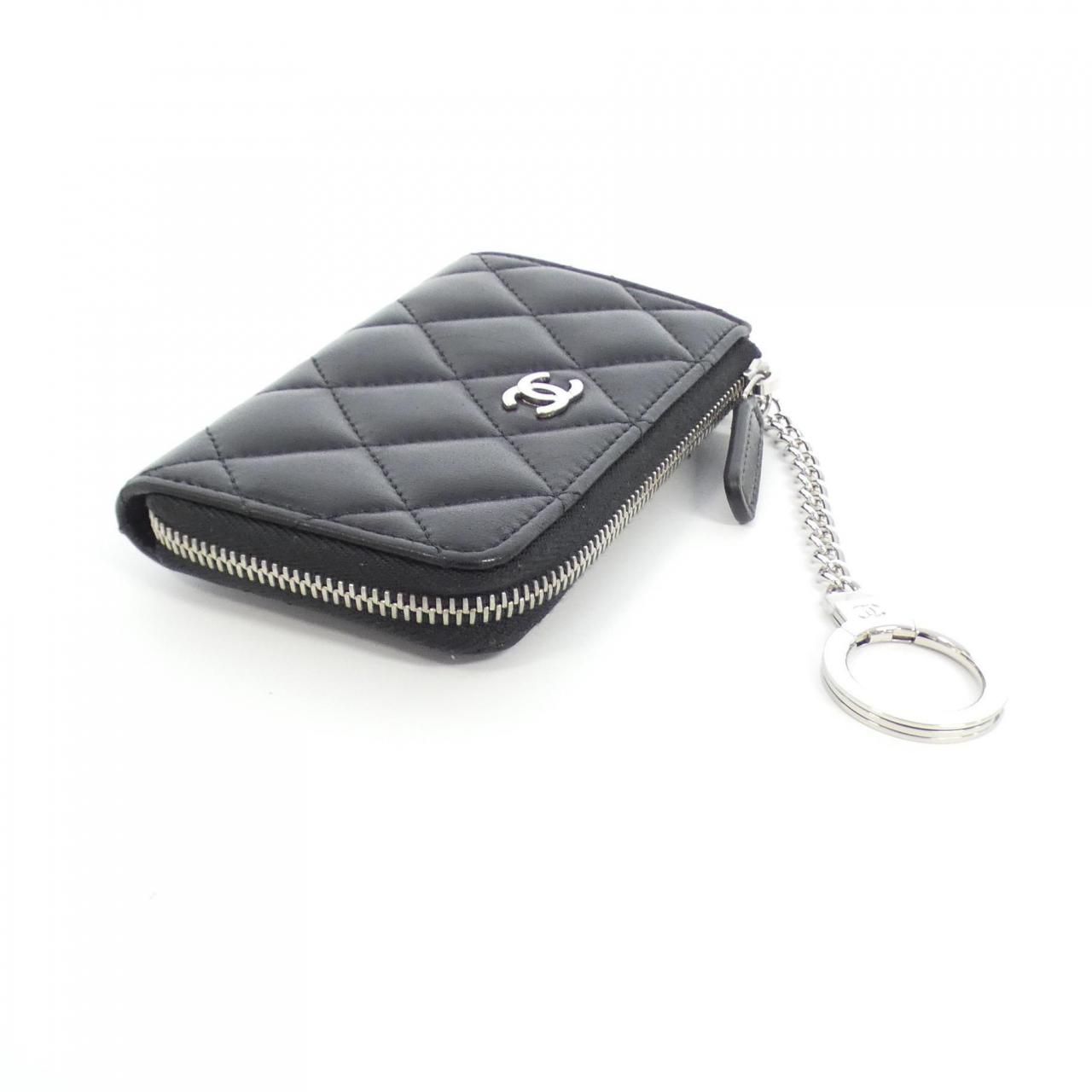 【新品】シャネル ケース カードケース タイムレス クラシックライン パース ファスナー 小銭入れ ココマーク 白 ホワイト レディース キャビアスキン レザー 本革 マトラッセ CHANEL ミニ薄型財布 コンパクト ミニ ウォレット ブランド プレゼント 楽天市場】シャネル コインケース カードケース タイムレス クラシック