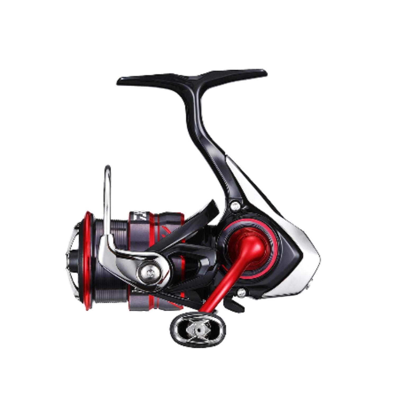 ダイワ(DAIWA) スピニングリール 20 月下美人X LT (2020モデル