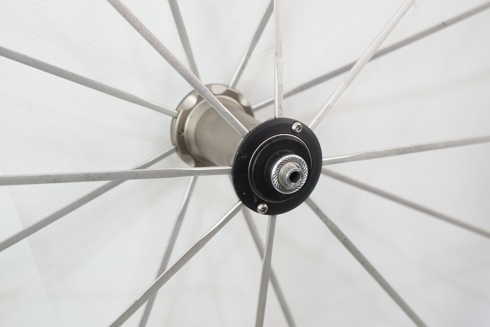 CAMPAGNOLO EURUS ユーラス クリンチャー 11s シマノフリー CAMPAGNOLO