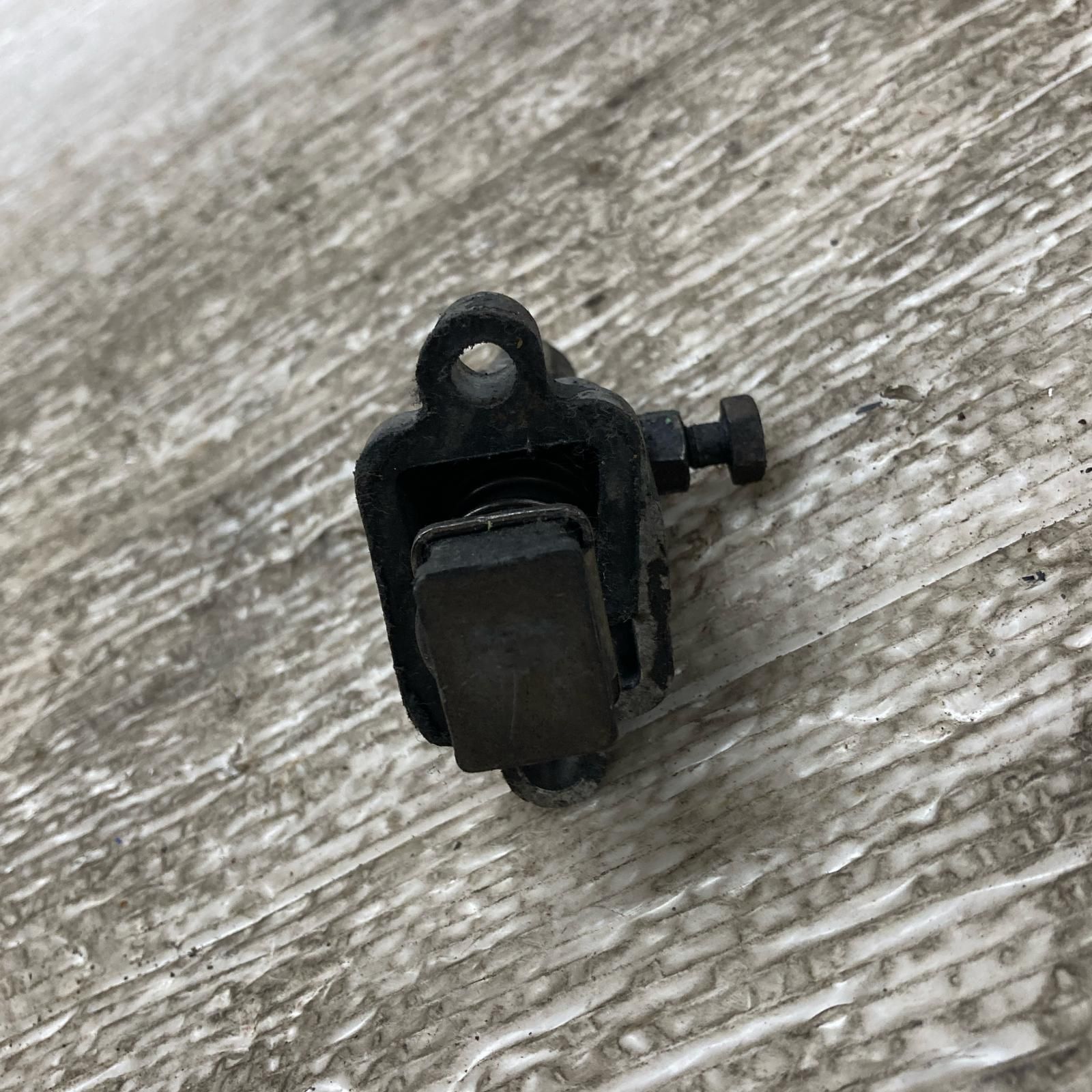 KAWASAKI Z1 カムチェーンテンショナー カワサキ BRIGHTFACE_UK