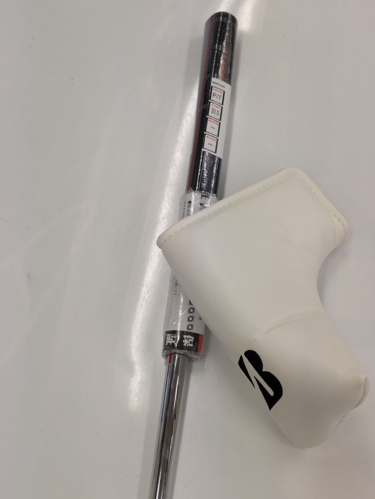 クラブ7本セット 葛西店