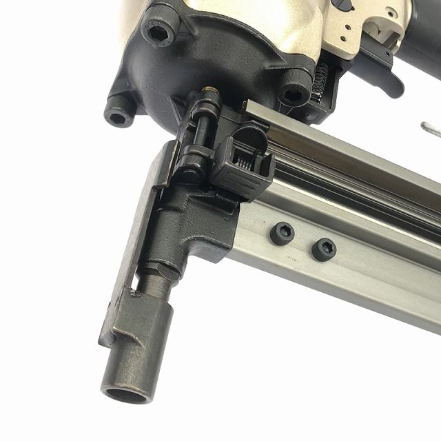 常圧高強度 コンクリピン打機