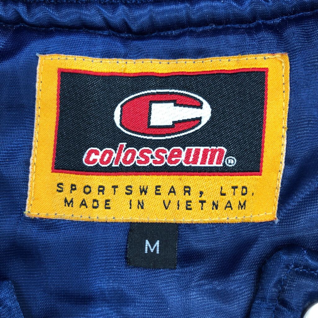 colosseum ノースカロライナ・ターヒールズ スタジアム