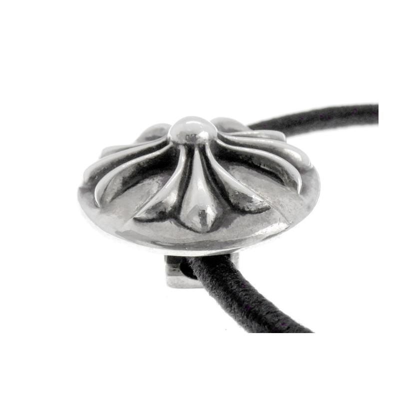 クロムハーツ CHROME HEARTS 【 HAIRBAND 】 クロスボール
