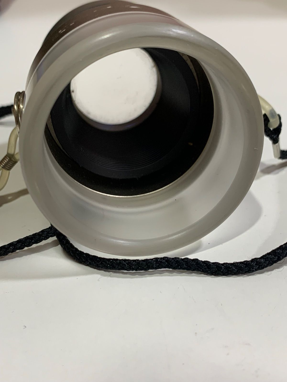 ニコン プロルーペ NIKON PRO-LOUPE 4x