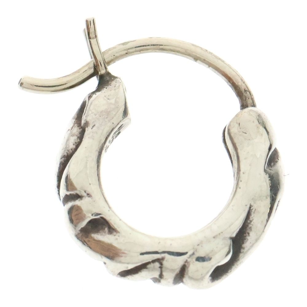 CHROME HEARTS (クロムハーツ) TNY HOOP SCRL タイニー