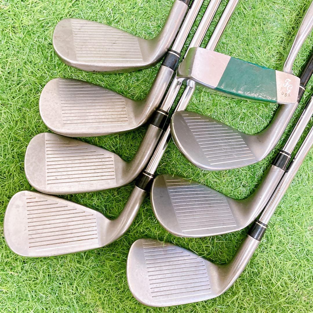 楽天市場】テーラーメイド（クラブセット｜メンズクラブ）：クラブ