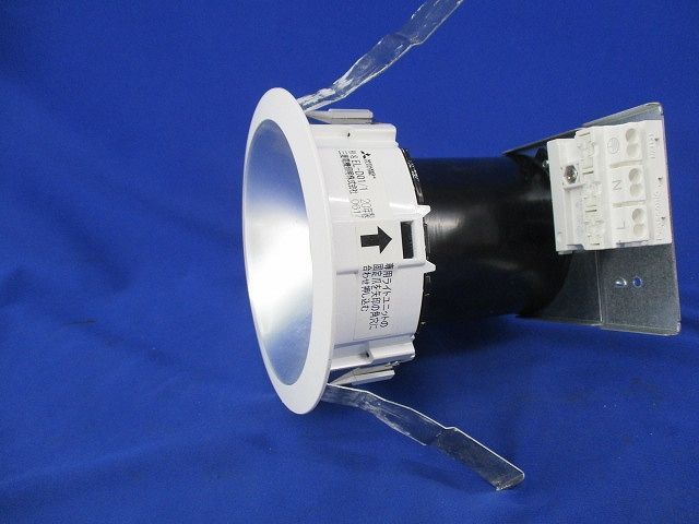 LEDダウンライト ライトユニットφ100 EL-DU101LM - メルカリ