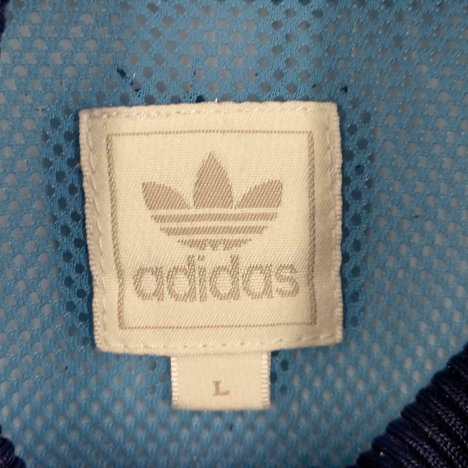 アディダス adidas 万国機タグ ESPANA 82 TRACK TOP メンズ JPN：L 