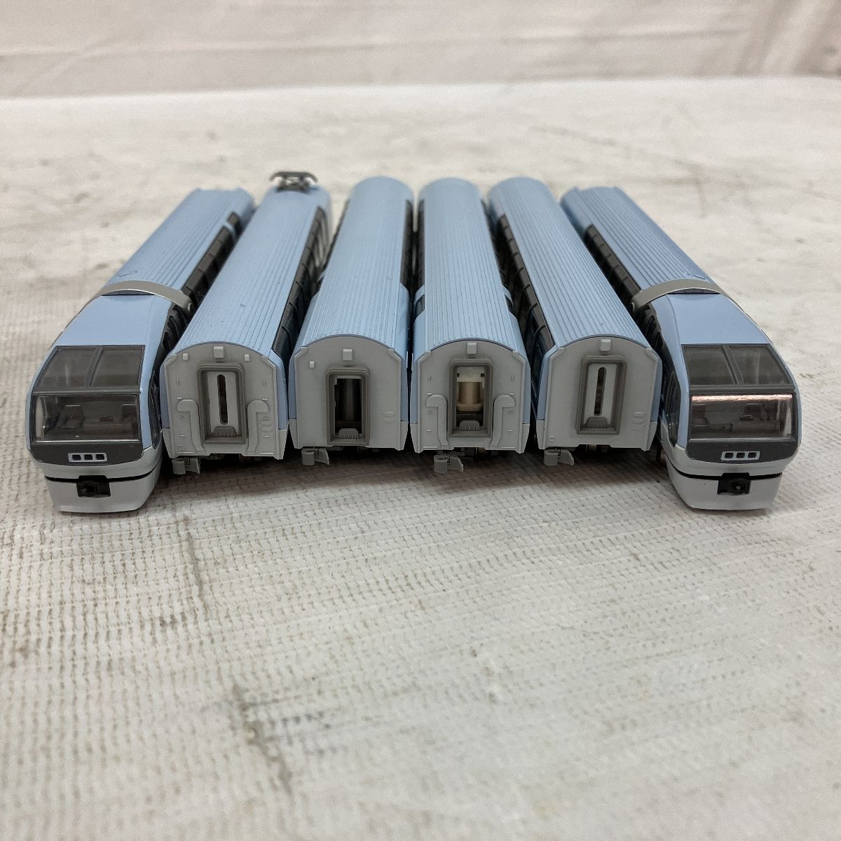 カトー(KATO)|10-177 251系スーパービュー踊り子 直流特急形電車