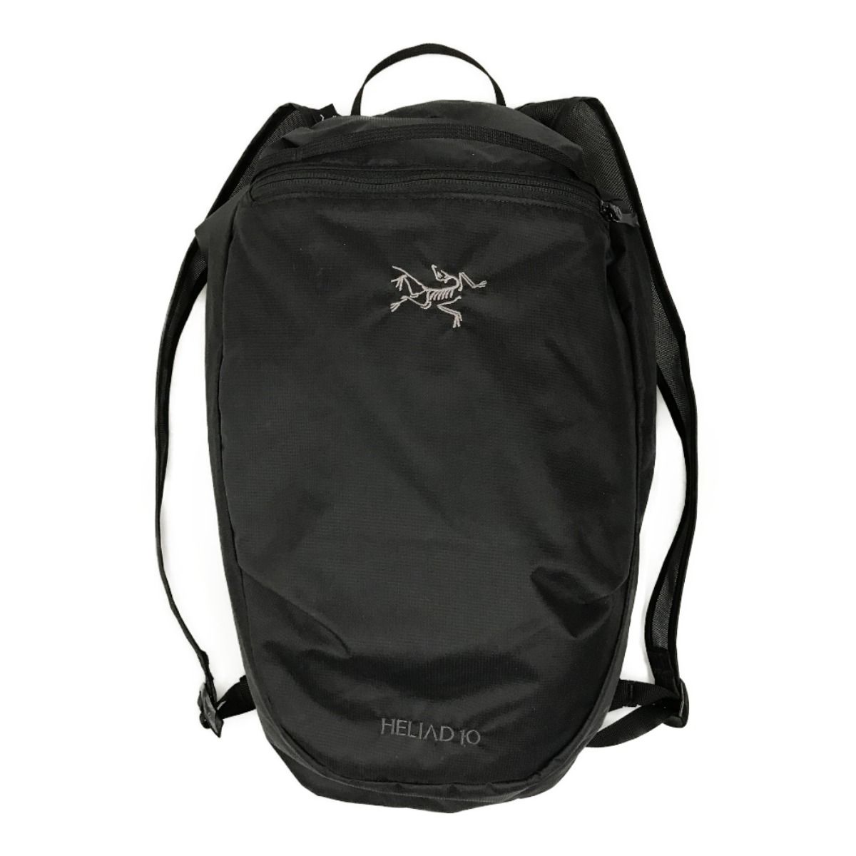 ARC'TERYX アークテリクス HELIAD10L Backpack バックパック 28413