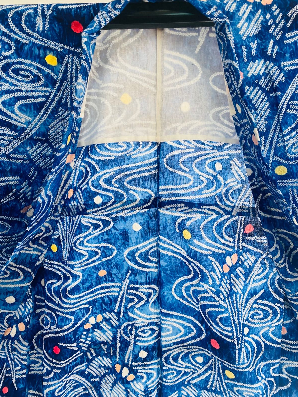 着物 和装