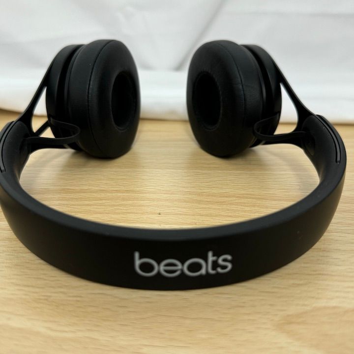 Beats by Dr.Dre / Beats EP ブラック ビーツ・エレクトロニクス Beats